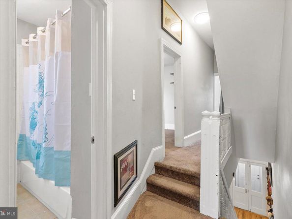 1629 W Stiles Street, Philadelphia PA 19121