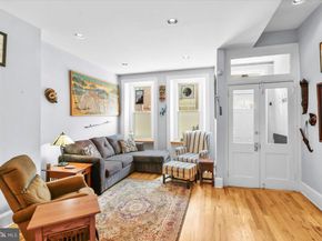 1629 W Stiles Street, Philadelphia PA 19121