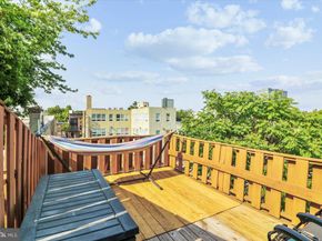 1629 W Stiles Street, Philadelphia PA 19121