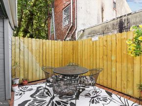 1629 W Stiles Street, Philadelphia PA 19121