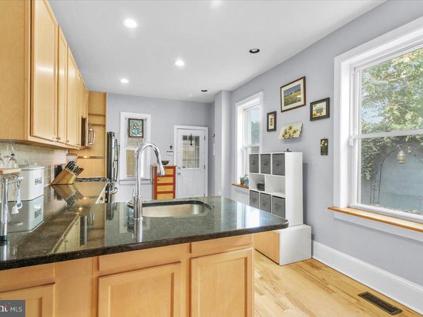 1629 W Stiles Street, Philadelphia PA 19121