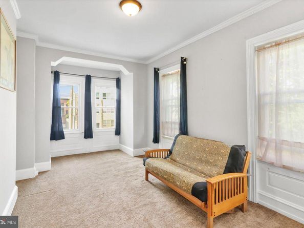 1629 W Stiles Street, Philadelphia PA 19121
