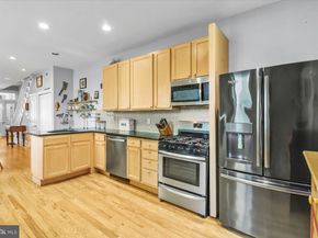 1629 W Stiles Street, Philadelphia PA 19121