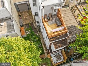 1629 W Stiles Street, Philadelphia PA 19121