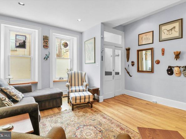1629 W Stiles Street, Philadelphia PA 19121