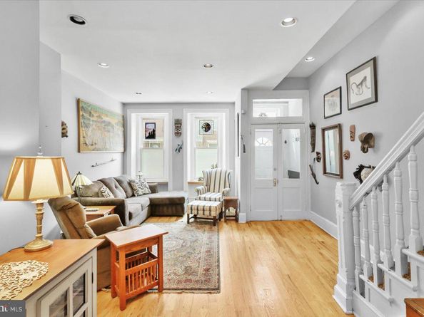 1629 W Stiles Street, Philadelphia PA 19121