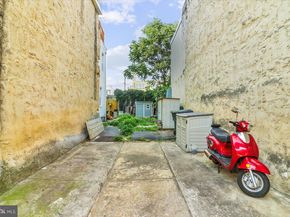 1629 W Stiles Street, Philadelphia PA 19121