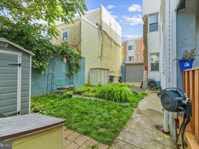 1629 W Stiles Street, Philadelphia PA 19121
