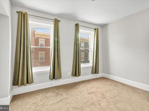1629 W Stiles Street, Philadelphia PA 19121