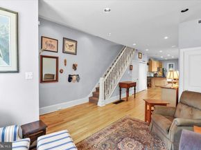 1629 W Stiles Street, Philadelphia PA 19121