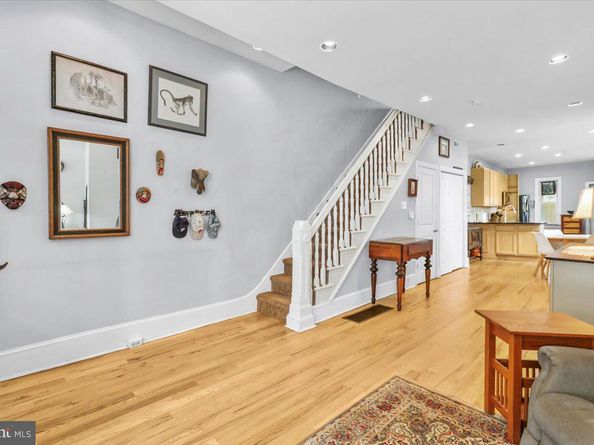 1629 W Stiles Street, Philadelphia PA 19121