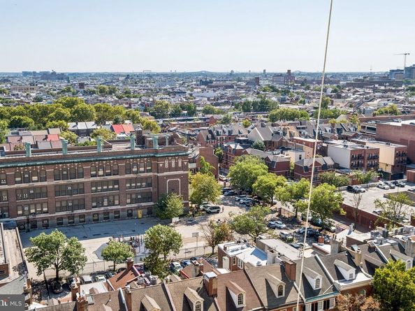 604 S Washington Square 1505, Philadelphia PA 19106