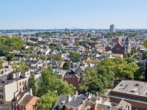 604 S Washington Square 1505, Philadelphia PA 19106