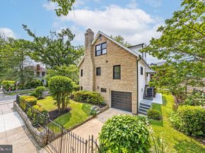 801 Van Buren Street NW, Washington DC 20012