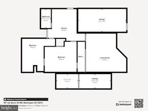 801 Van Buren Street NW, Washington DC 20012