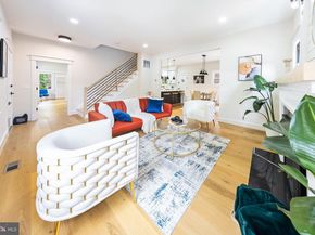 801 Van Buren Street NW, Washington DC 20012