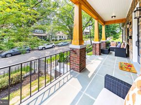 801 Van Buren Street NW, Washington DC 20012