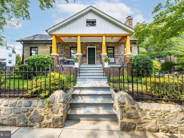 801 Van Buren Street NW, Washington DC 20012