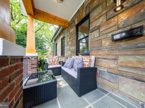 801 Van Buren Street NW, Washington DC 20012