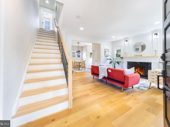 801 Van Buren Street NW, Washington DC 20012