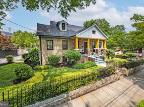 801 Van Buren Street NW, Washington DC 20012