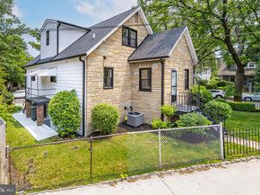 801 Van Buren Street NW, Washington DC 20012