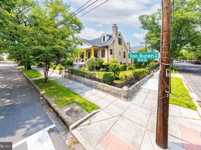 801 Van Buren Street NW, Washington DC 20012