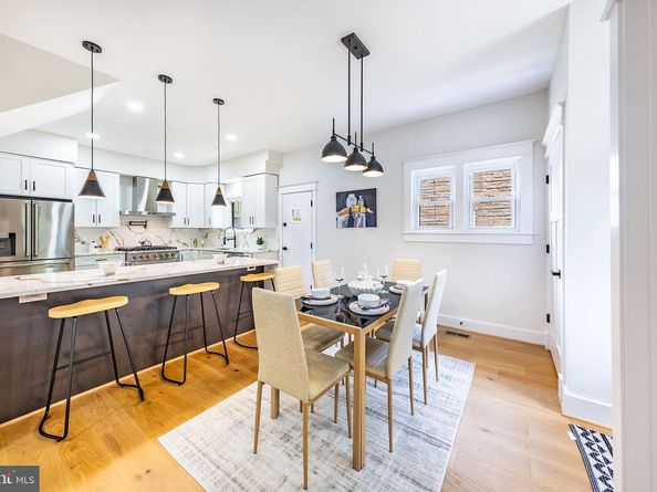 801 Van Buren Street NW, Washington DC 20012