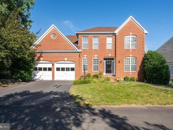 2410 Dakota Lakes Drive, Herndon VA 20171