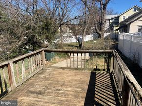 3505 24TH Street NE, Washington DC 20018