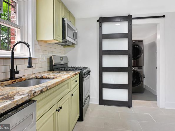 4504 Clay Street NE, Washington DC 20019
