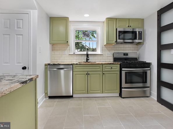 4504 Clay Street NE, Washington DC 20019