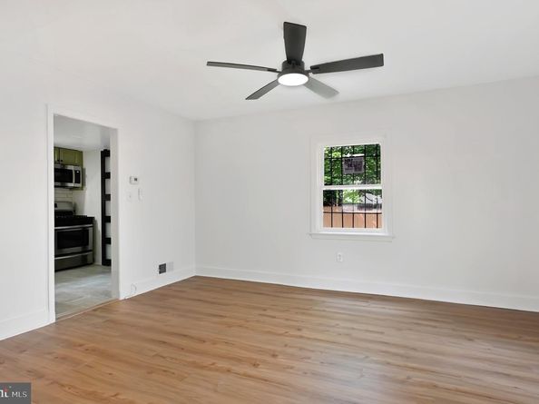 4504 Clay Street NE, Washington DC 20019