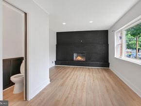 4504 Clay Street NE, Washington DC 20019