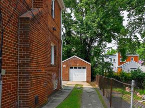 4504 Clay Street NE, Washington DC 20019