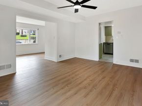 4504 Clay Street NE, Washington DC 20019
