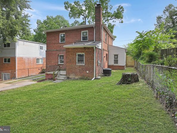 4504 Clay Street NE, Washington DC 20019