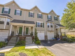 515 Williamsburg Way, King Of Prussia PA 19406