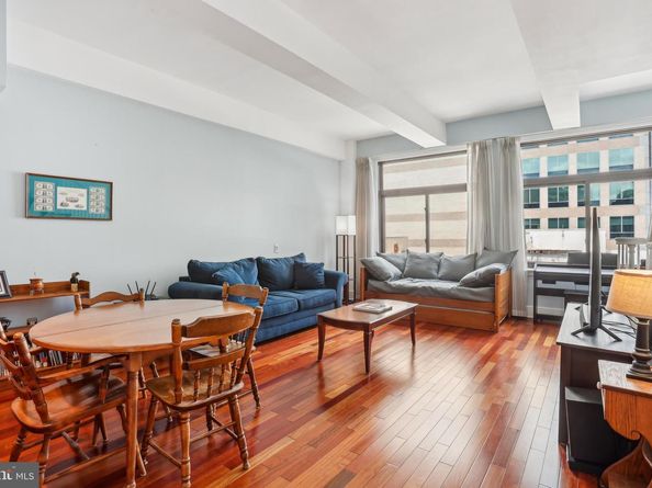 1500 Chestnut Street 20H, Philadelphia PA 19102
