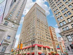 1500 Chestnut Street 20H, Philadelphia PA 19102