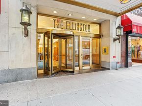 1500 Chestnut Street 20H, Philadelphia PA 19102
