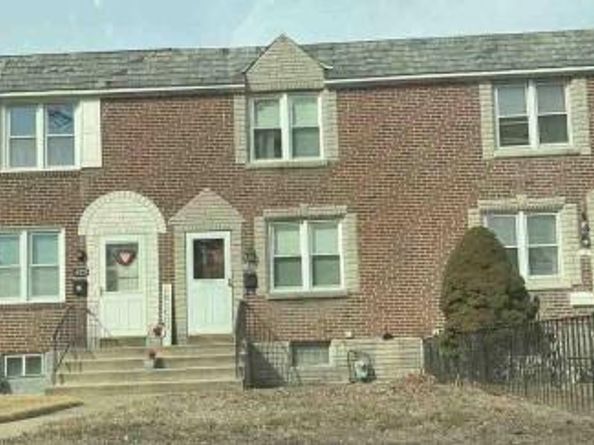 4 S Academy Avenue, Glenolden PA 19036