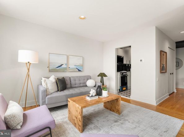 2305 18TH Street NW 406, Washington DC 20009
