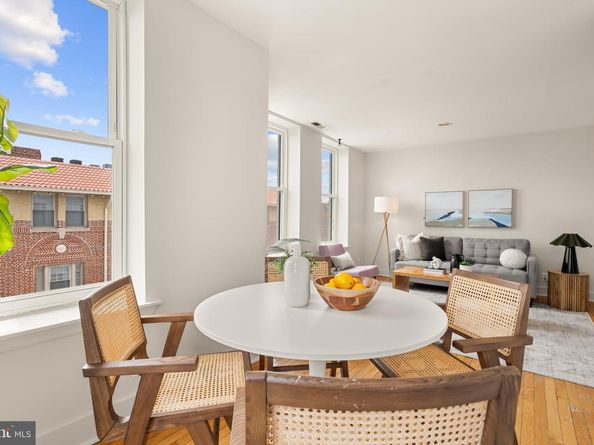 2305 18TH Street NW 406, Washington DC 20009