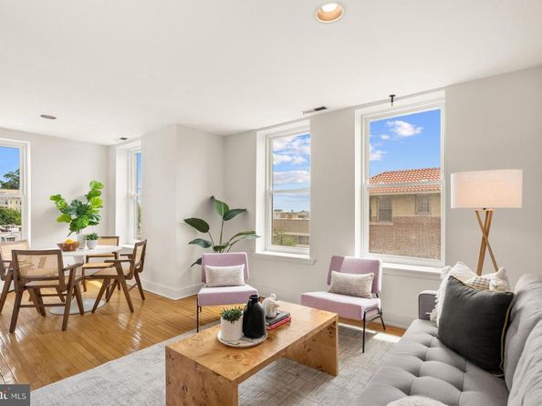 2305 18TH Street NW 406, Washington DC 20009