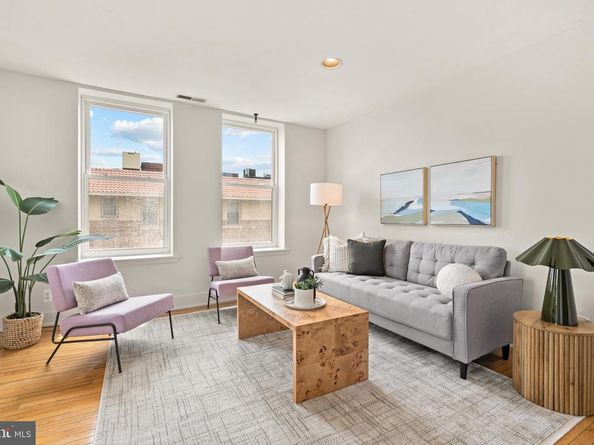 2305 18TH Street NW 406, Washington DC 20009
