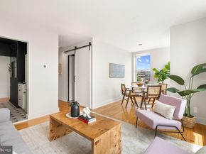 2305 18TH Street NW 406, Washington DC 20009