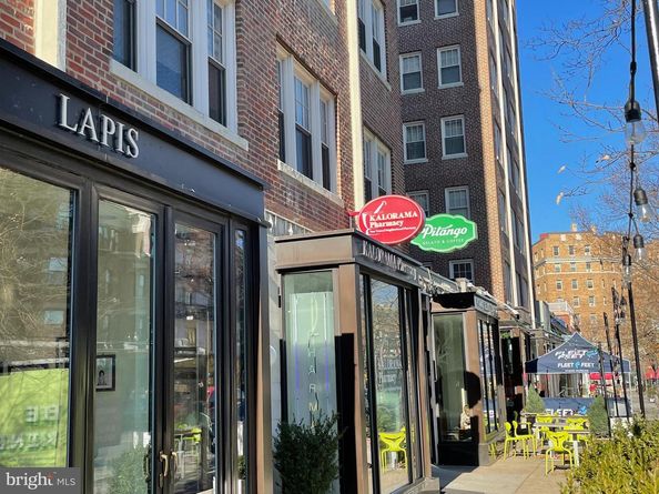 2305 18TH Street NW 406, Washington DC 20009