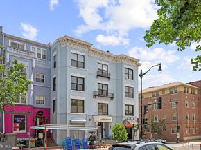 2305 18TH Street NW 406, Washington DC 20009