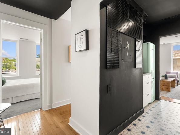 2305 18TH Street NW 406, Washington DC 20009